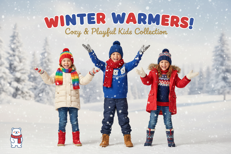Winter collection