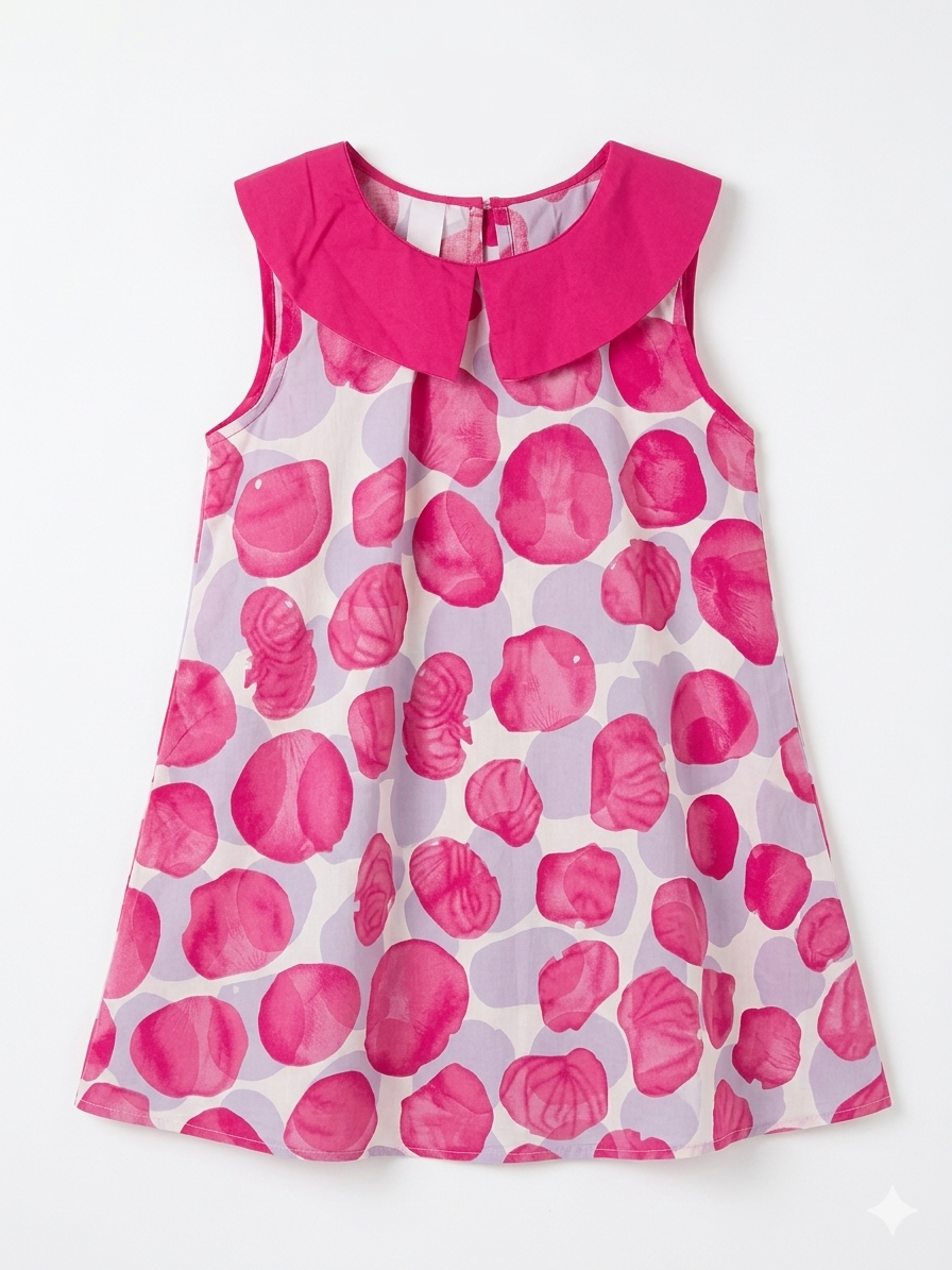 Onion Dress