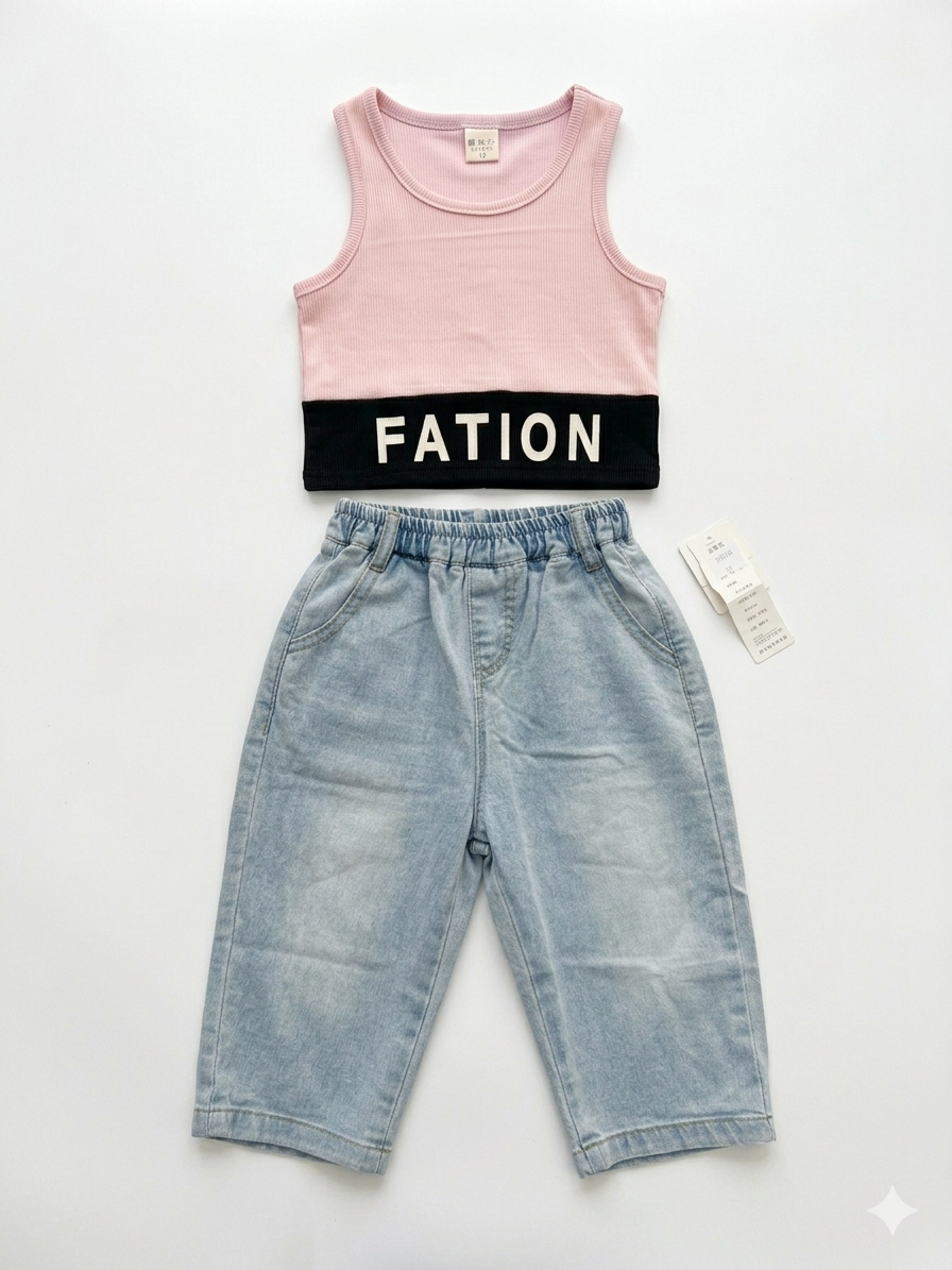 Fation Top