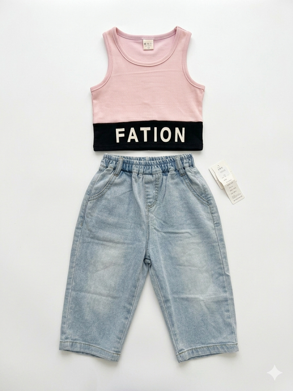 Fation Top
