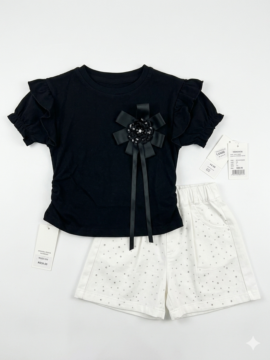 Flower Set
