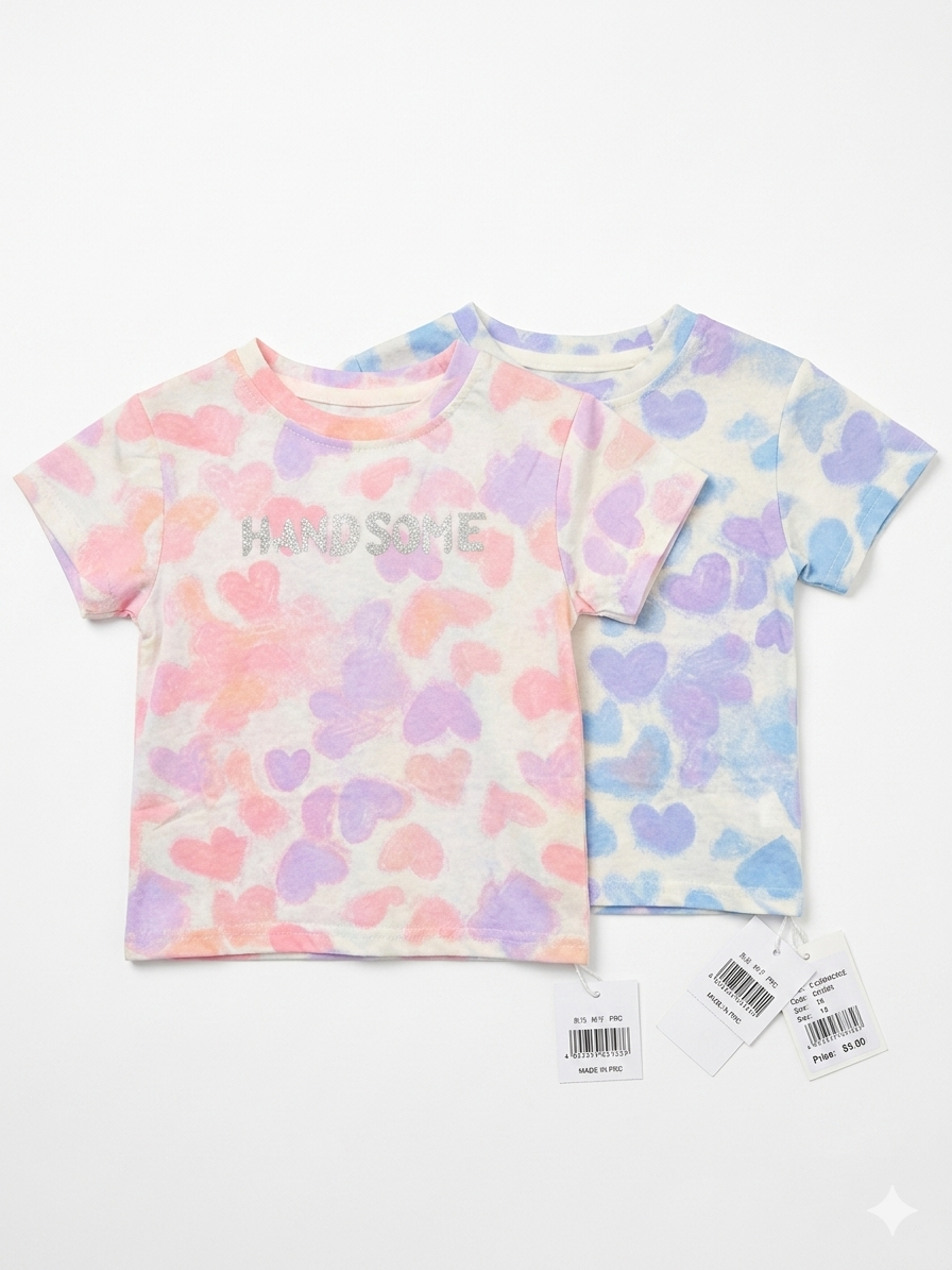 Hand-some T-shirt