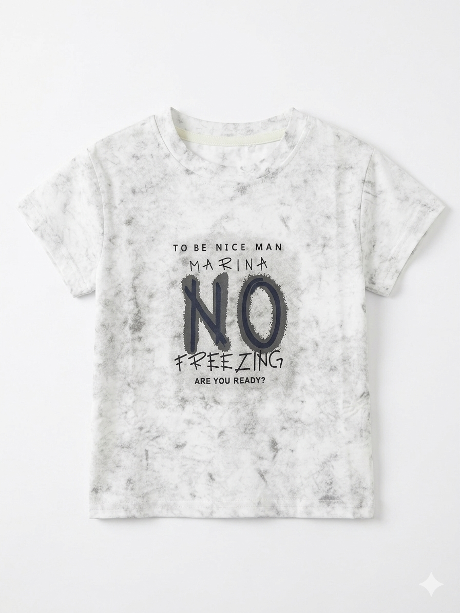 No-Tshirt