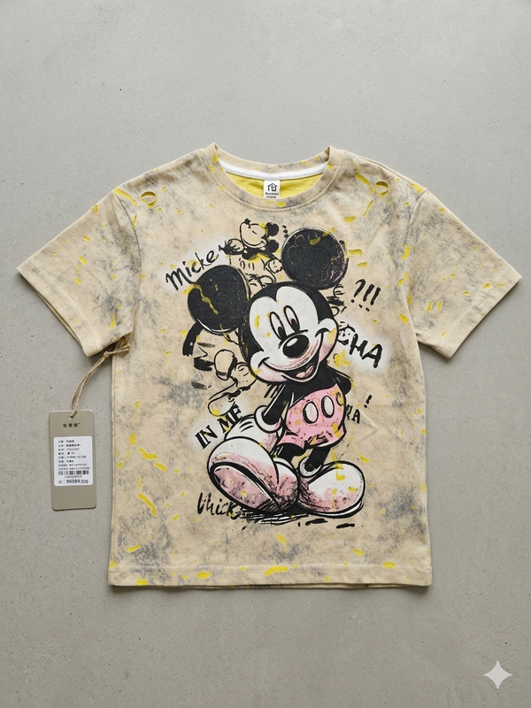 Miky T-Shirt