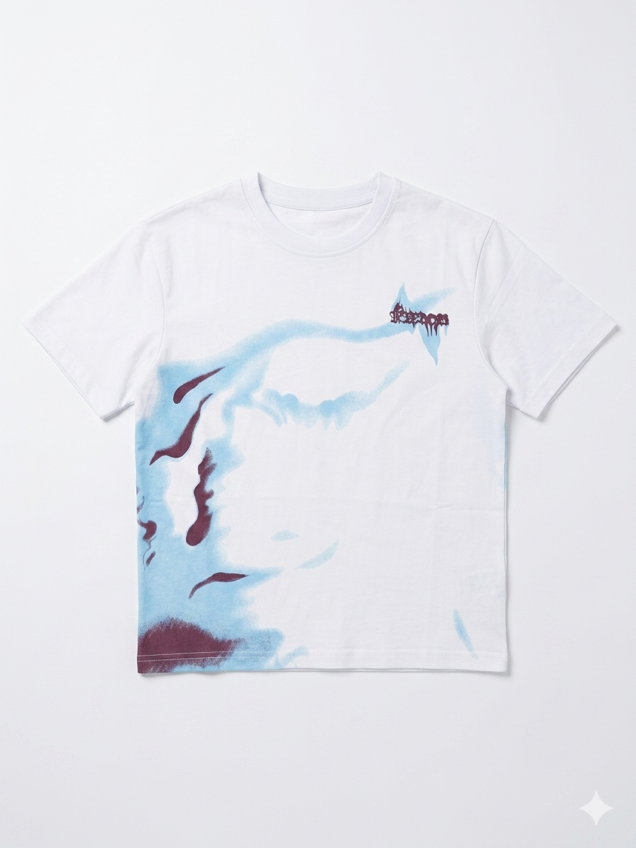 T-shirt MSIDOSE