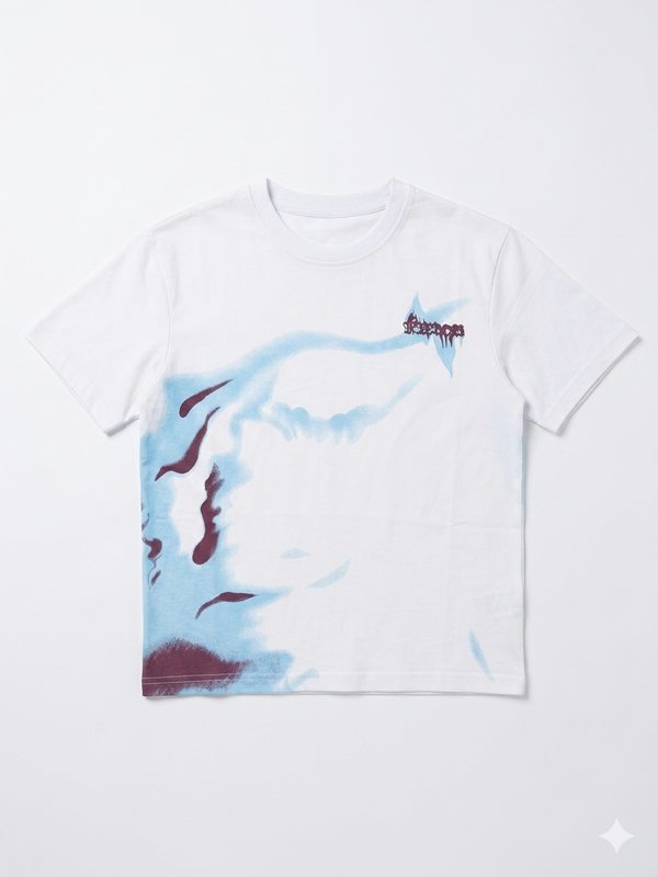 T-shirt MSIDOSE