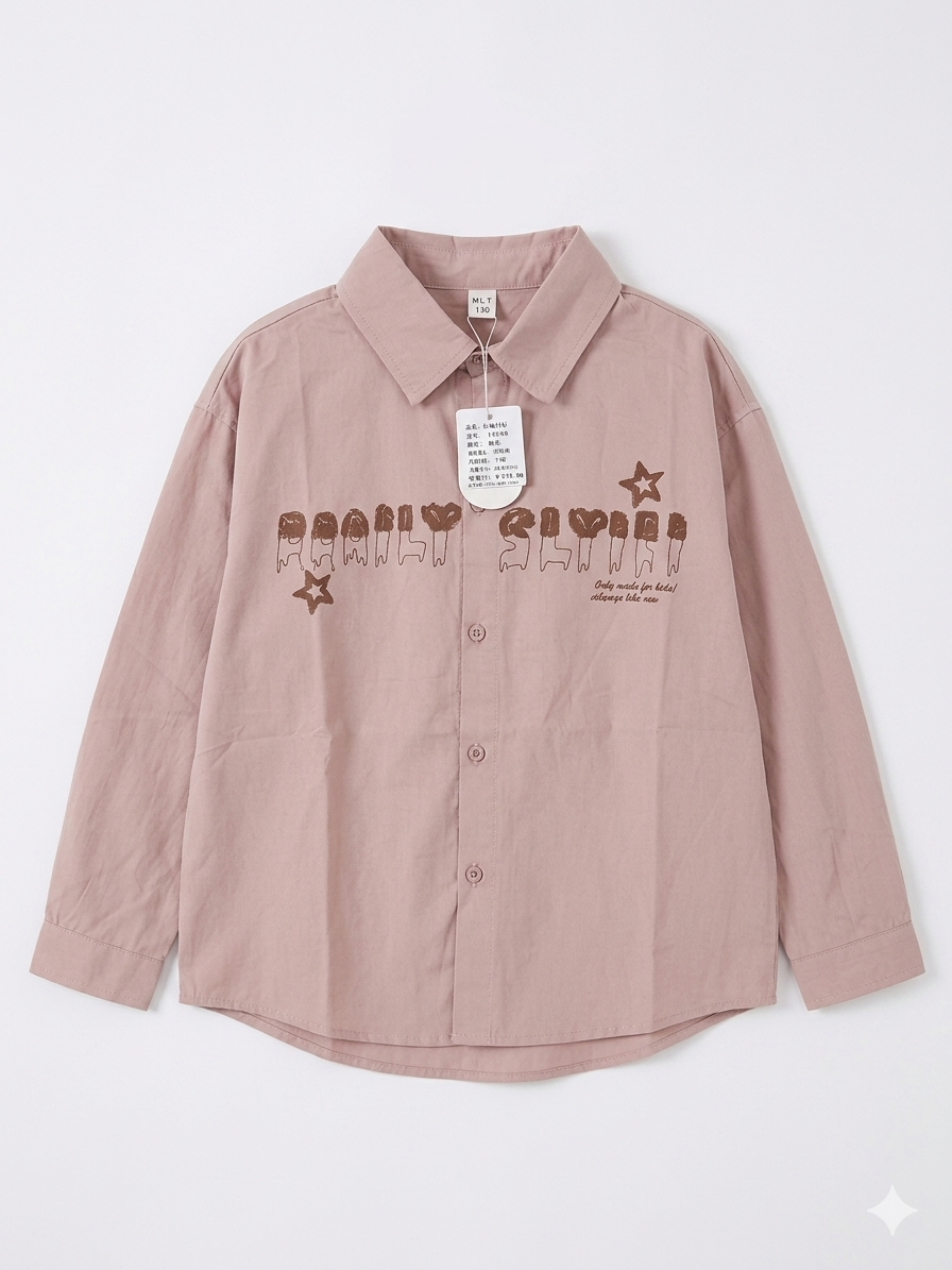 Paily Shirt