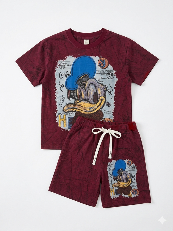 Batoot T-shirt