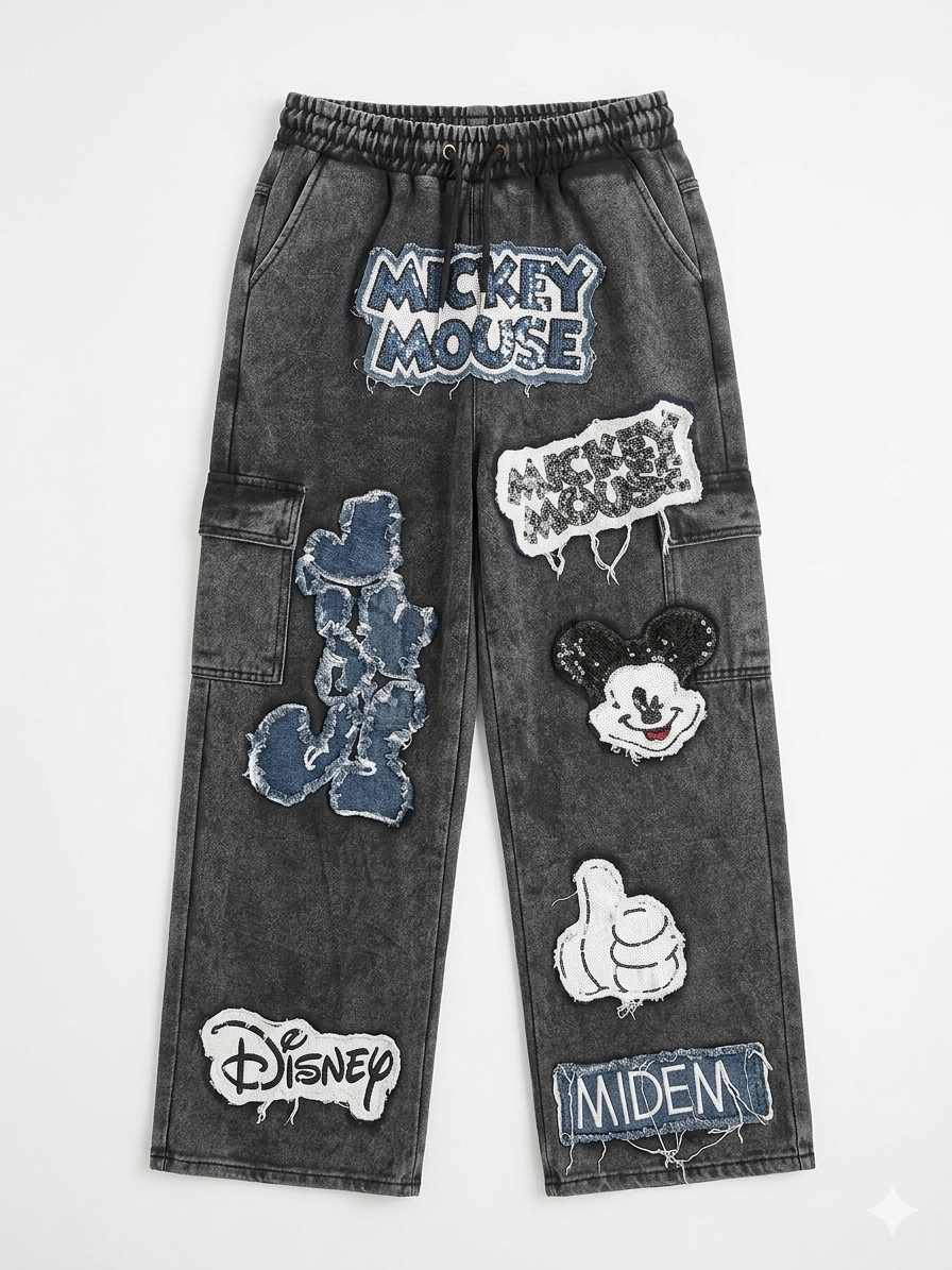 Disney-Pants