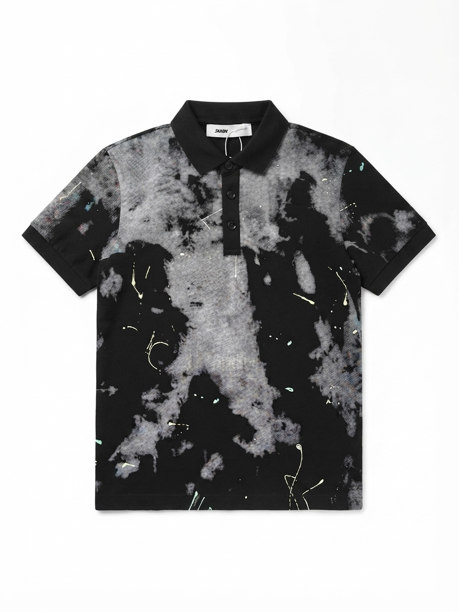 Polo Tshirt