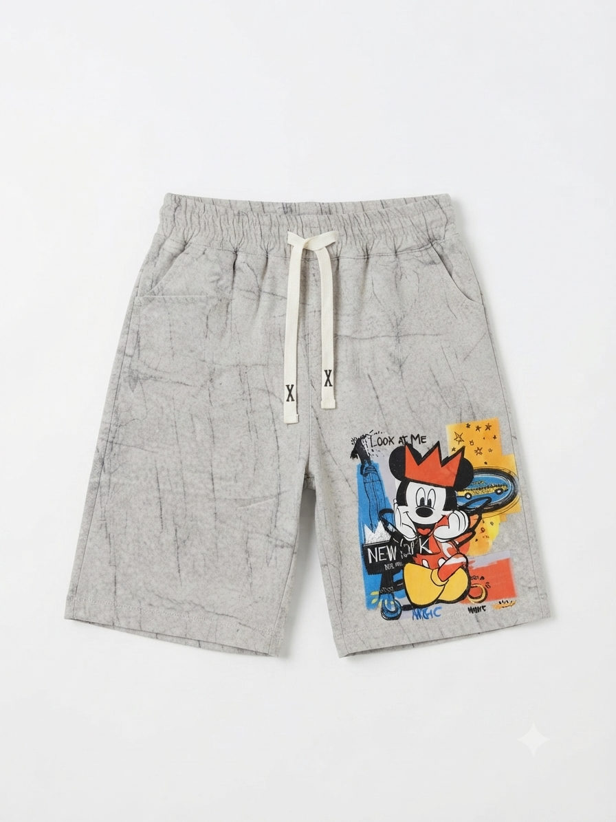 Mickey mouse twin set