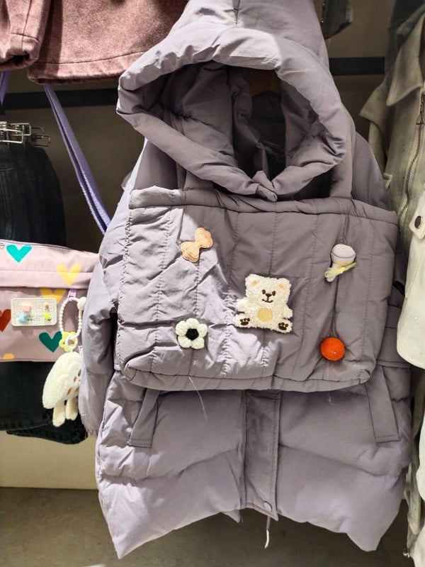 جاكيت بناتي