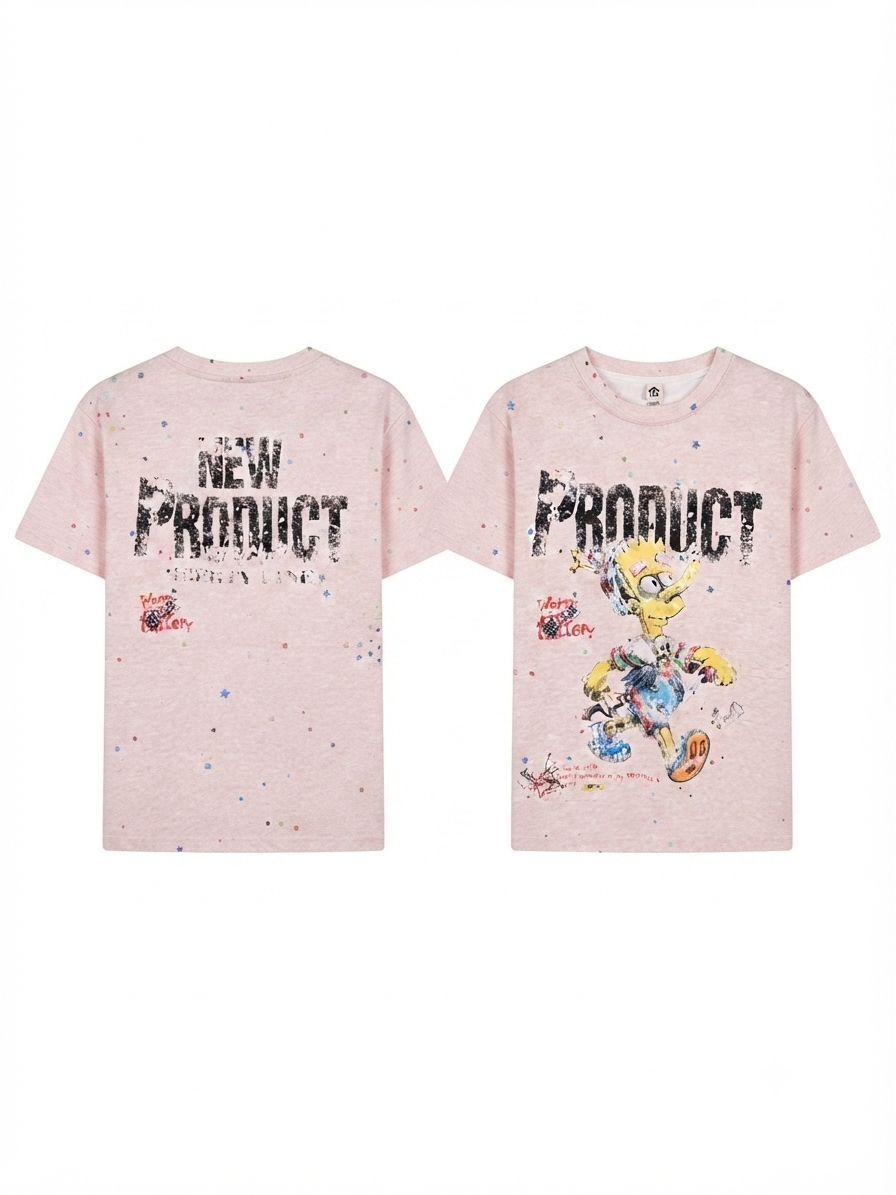 Simpson Tshirt