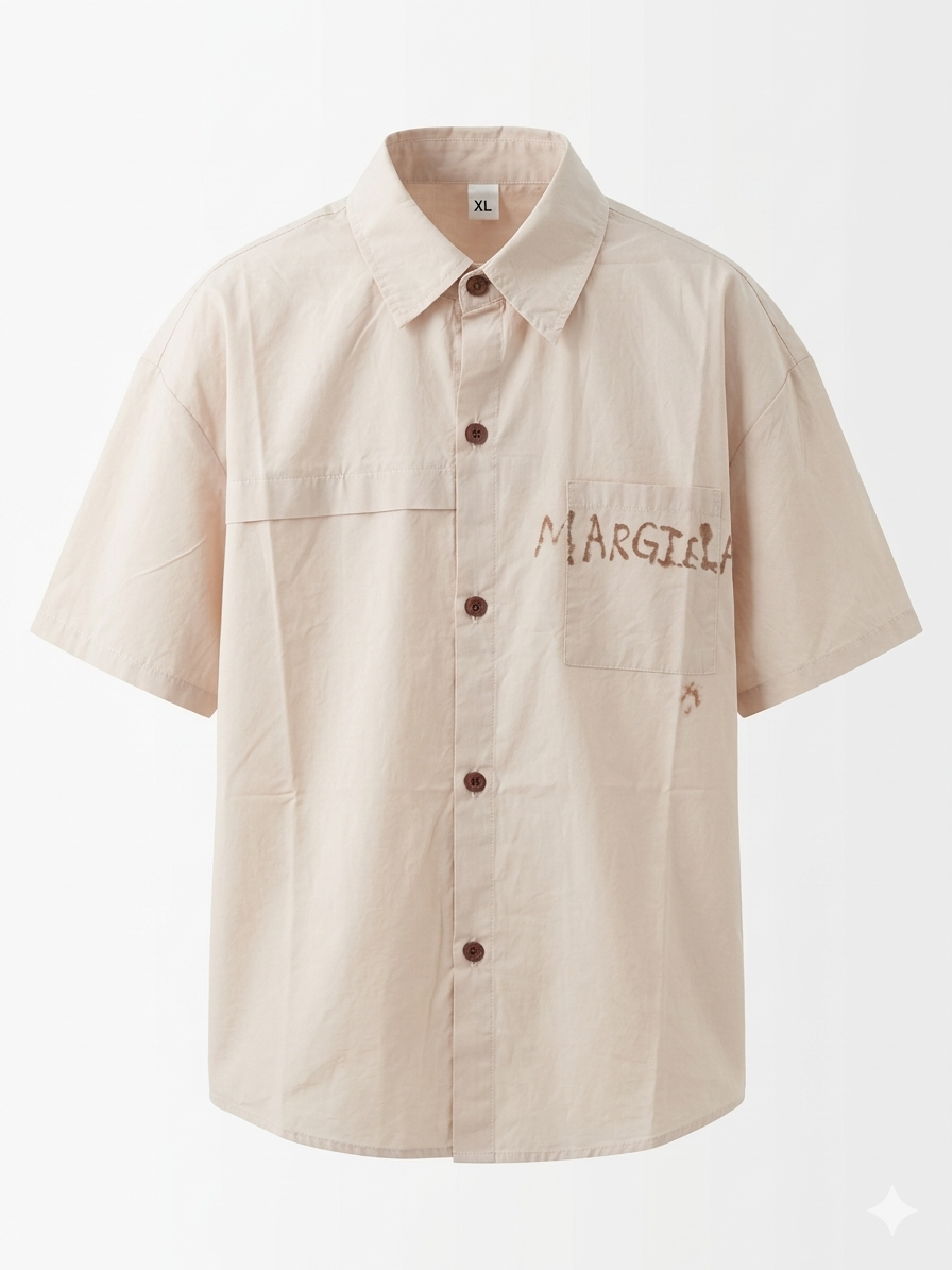 Boys shirt