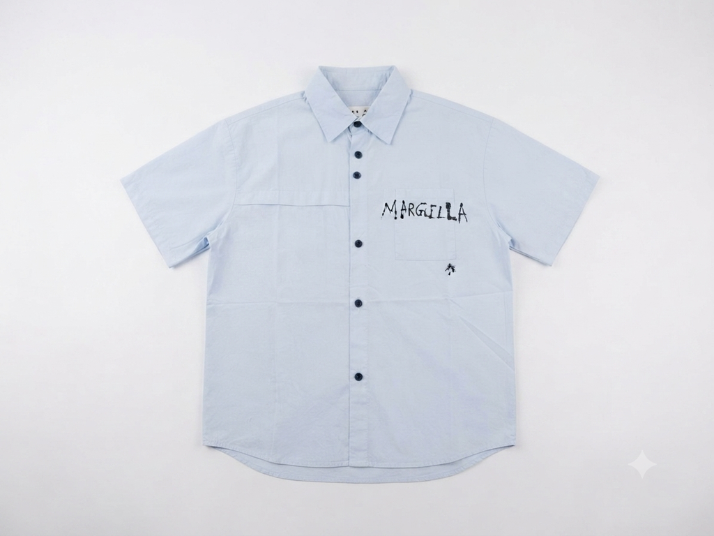 Boys shirt