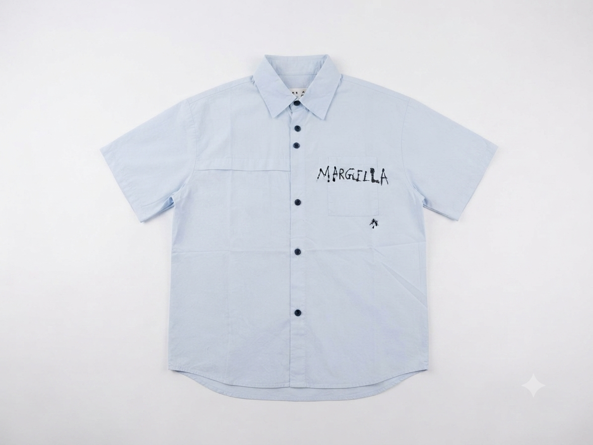 Boys shirt