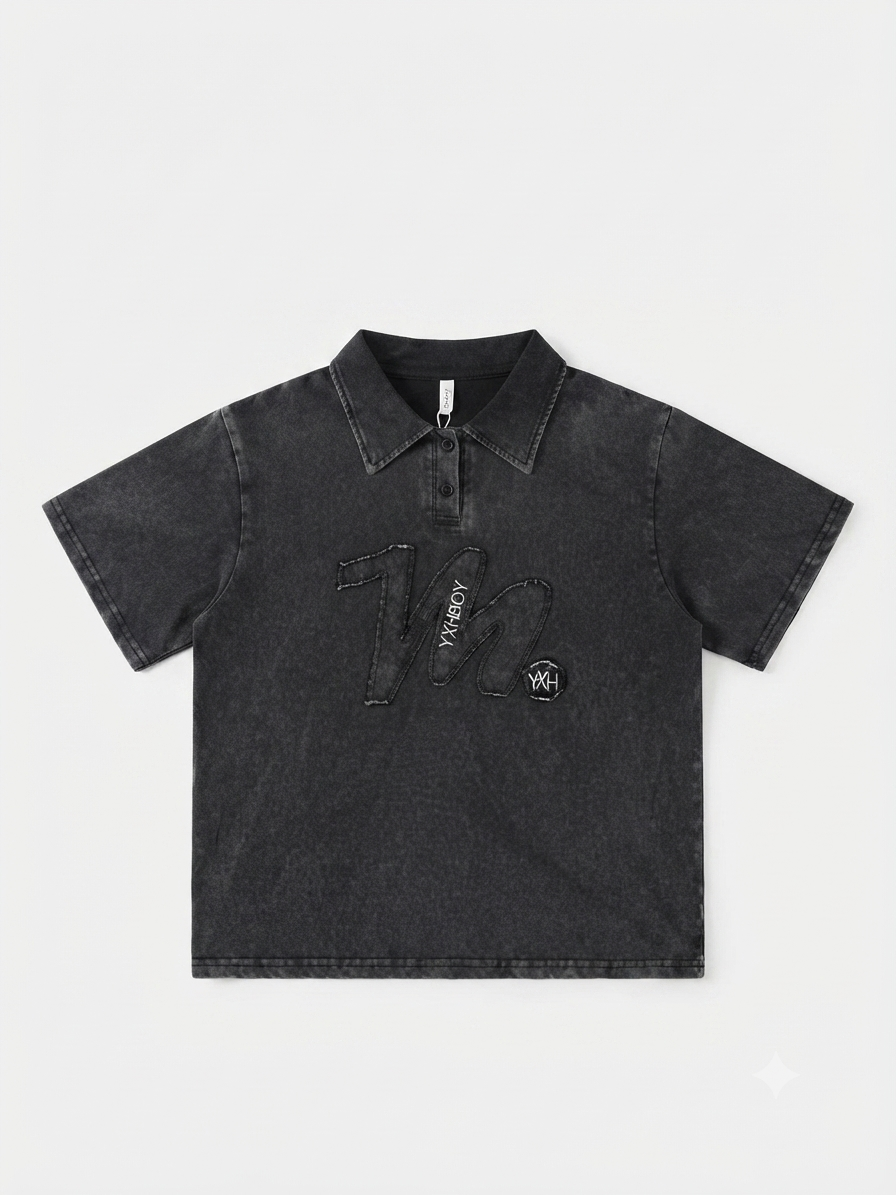Polo Tshirt