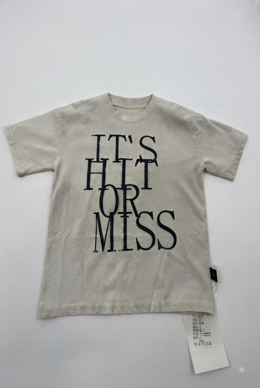 T-shirt