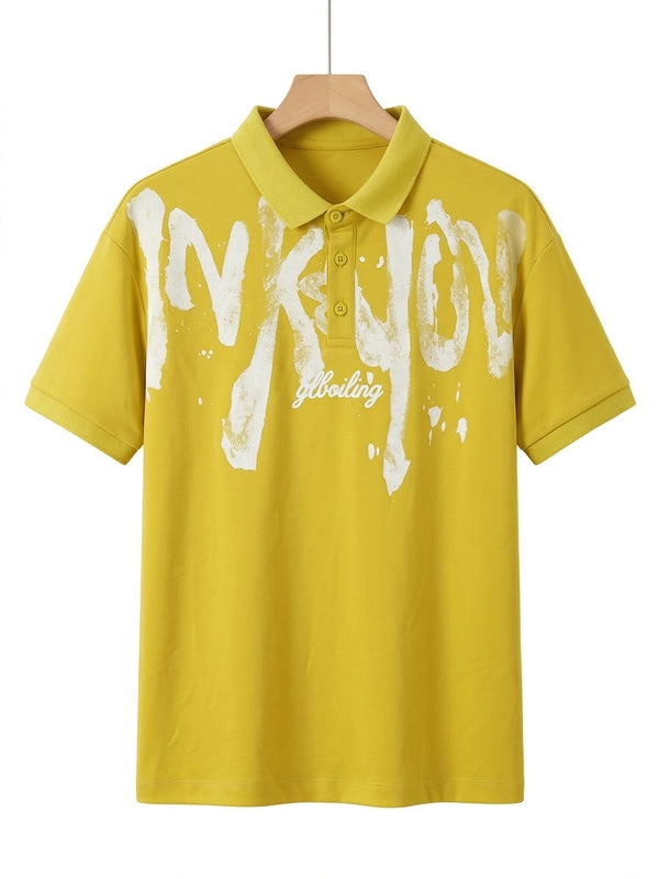 Polo T-shirt