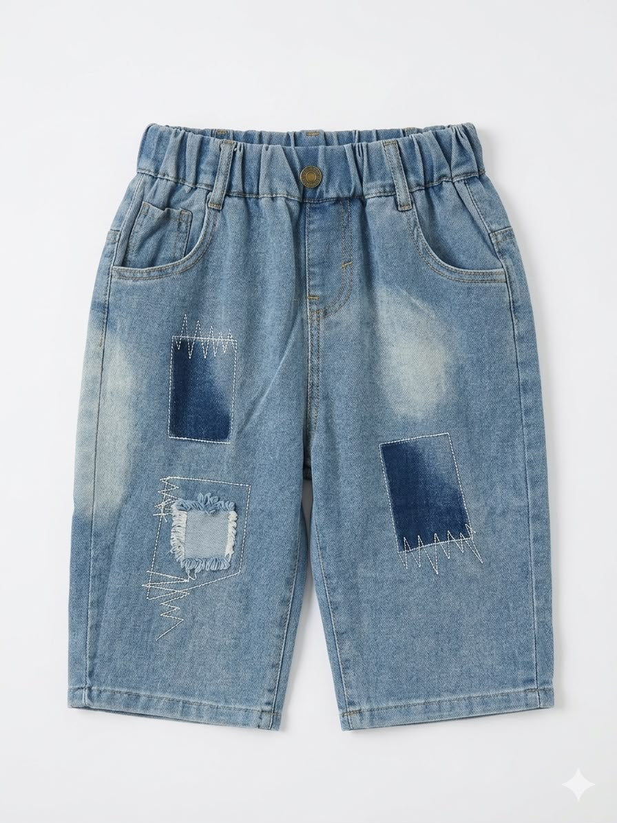 Dirty Short