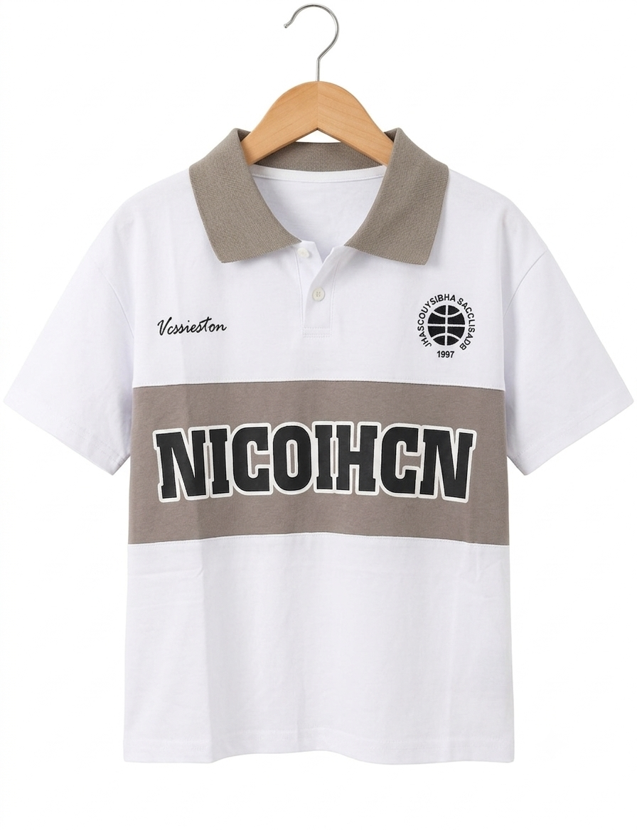 Nico-Tshirt