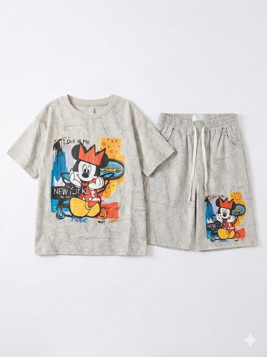 Miky Set