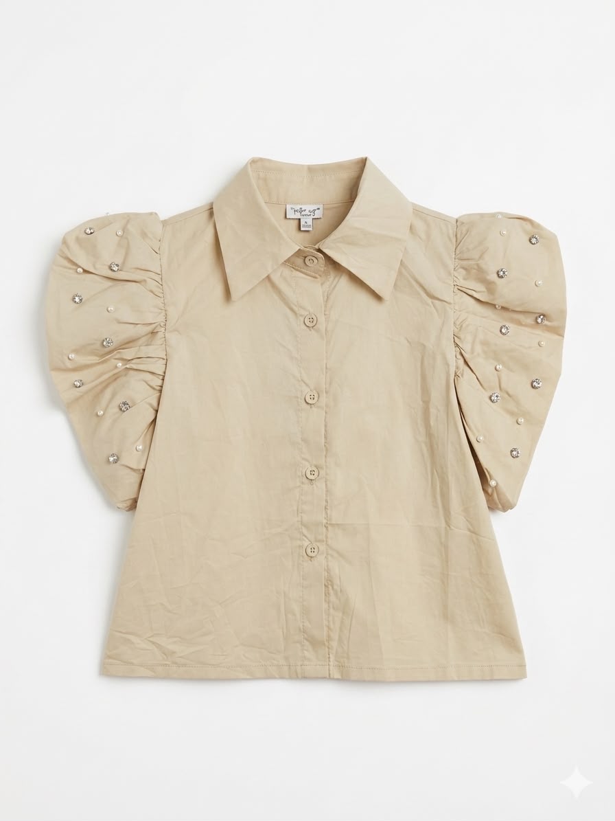 Flow Shirt