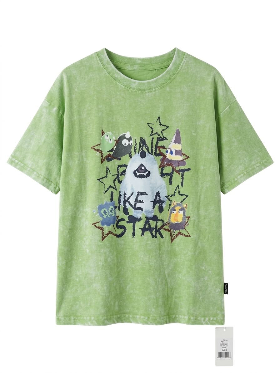 Chaok Tshirt