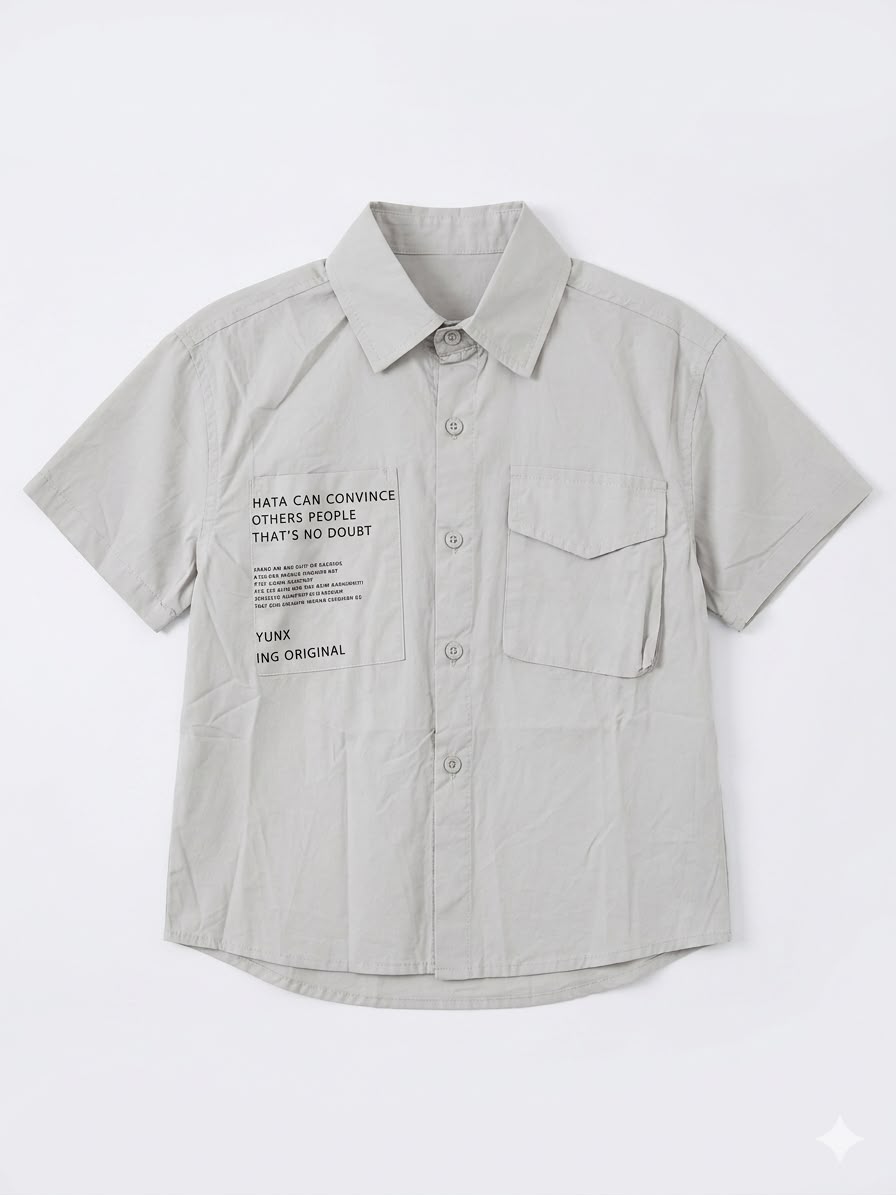 Classic Shirt