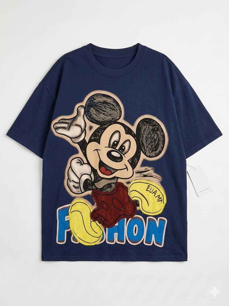Miky T-shirt