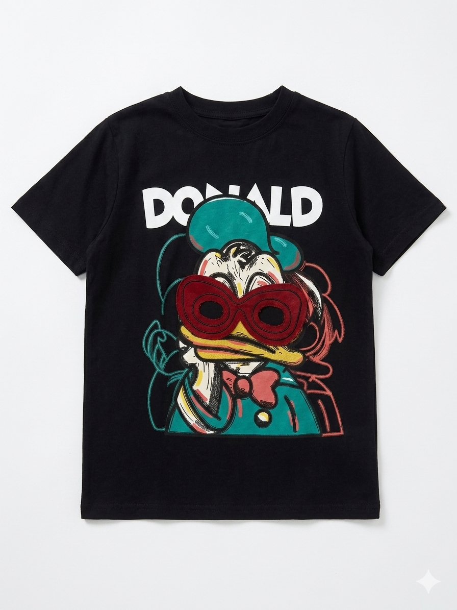 Donald T-shirt