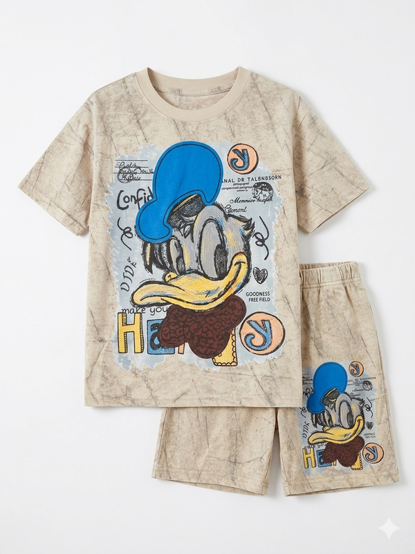 Batoot T-shirt