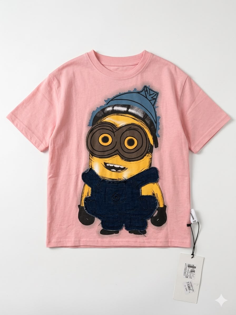 Minion T-shirt