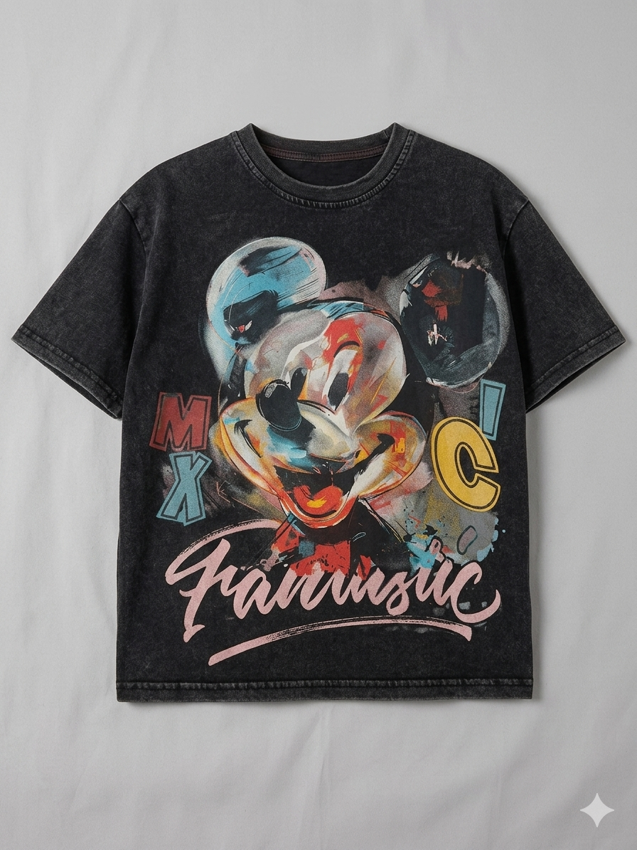 Miky T-shirt