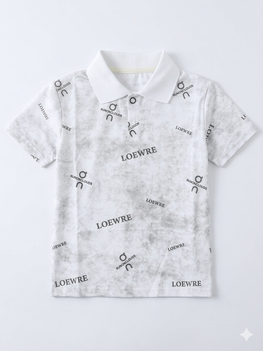 Polo T-shirt
