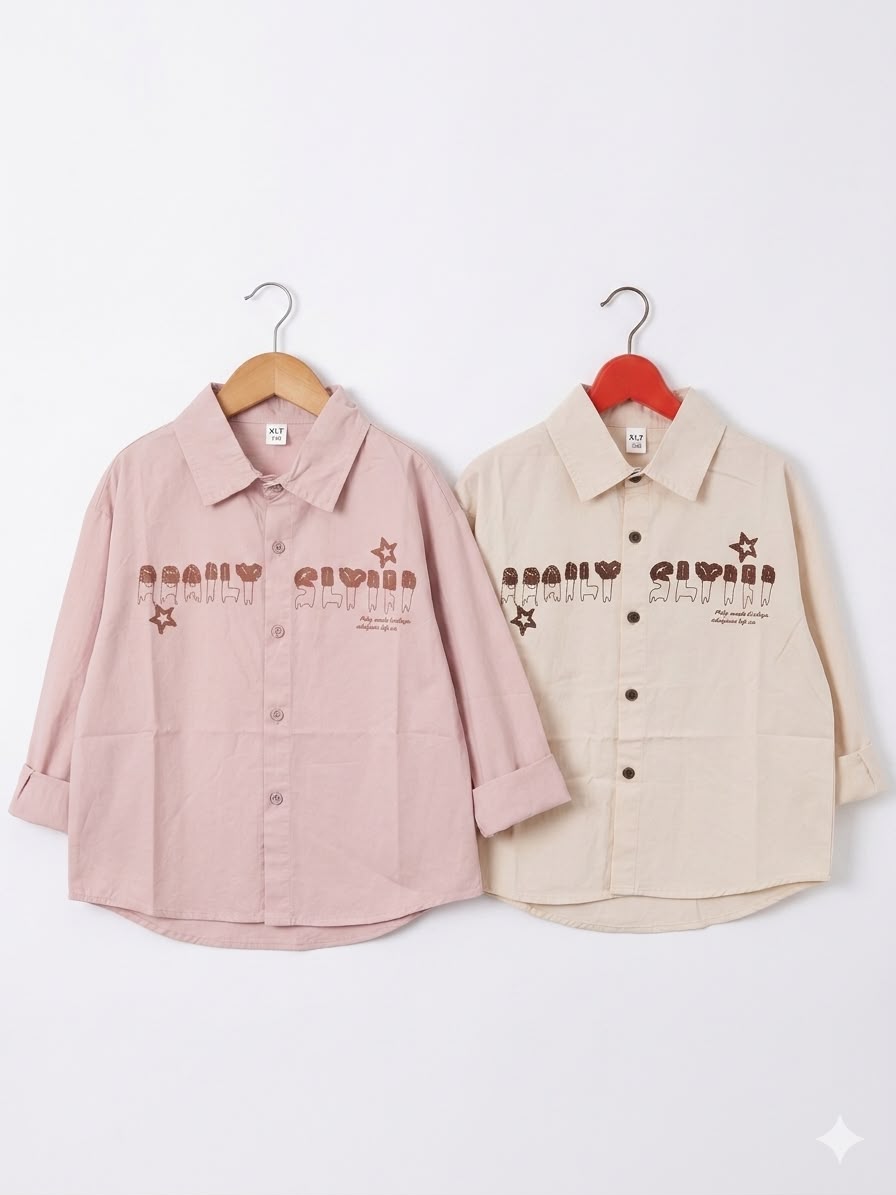 E-Z shirt
