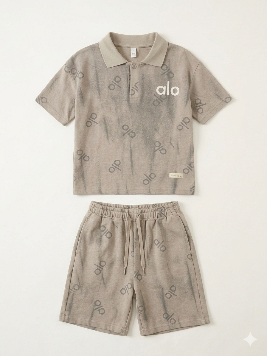 ALO Set