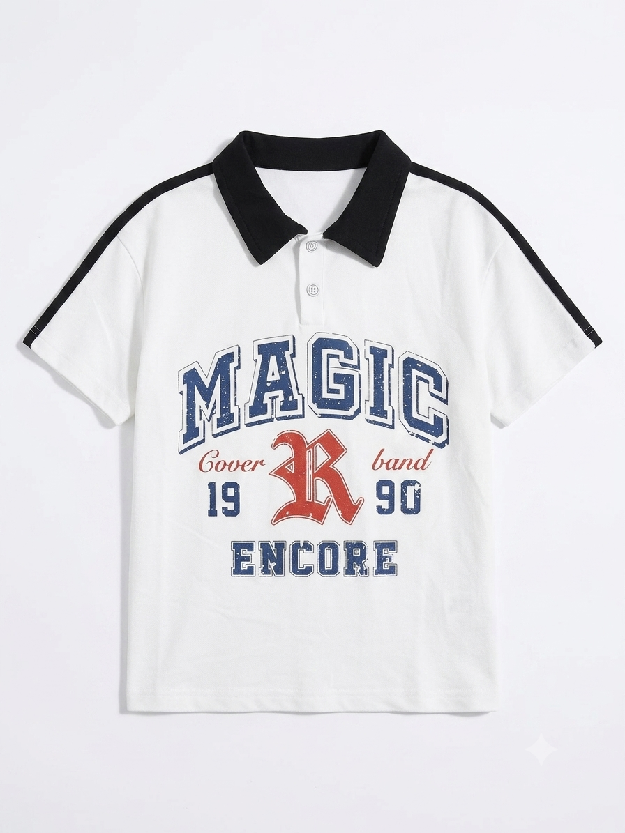 Magic-R Tshirt