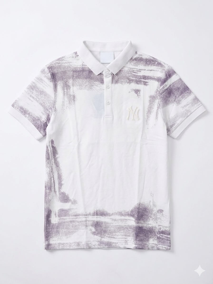 Polo T-shirt