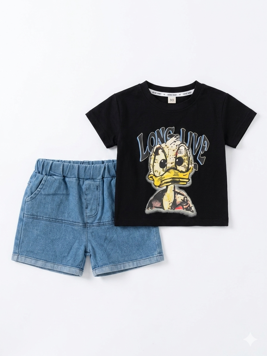 Duck Set