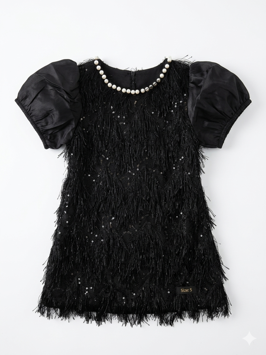 Anna-Dress