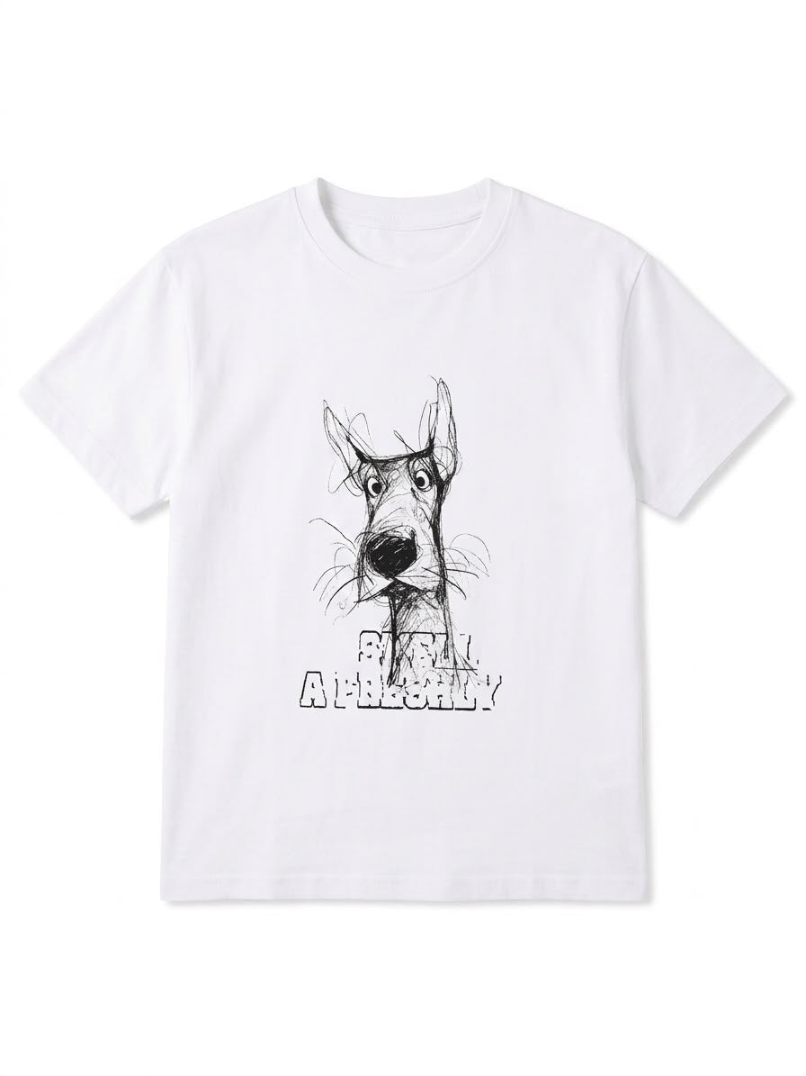 Skopy Tshirt