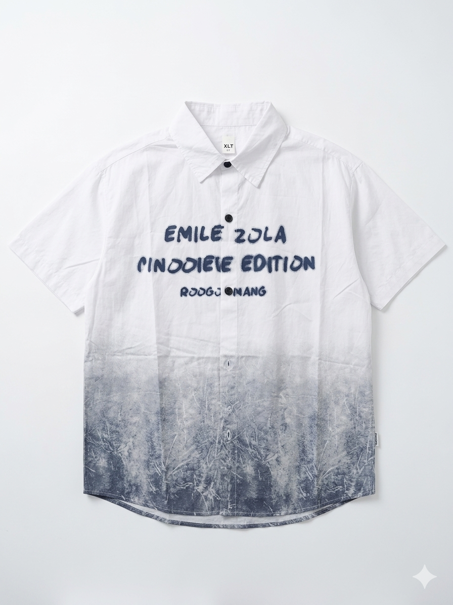 EZ Shirt