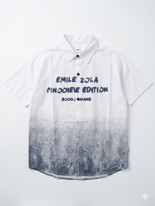EZ Shirt