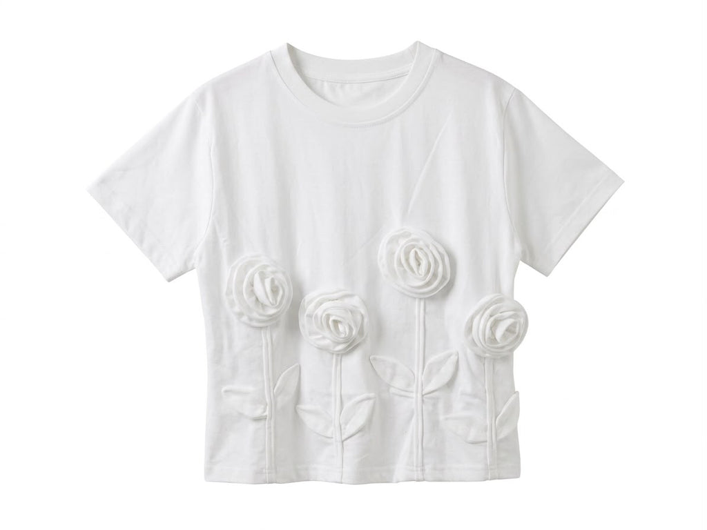 Flower Shirt