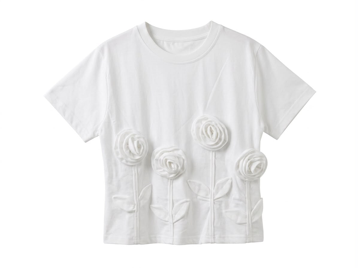 Flower Shirt