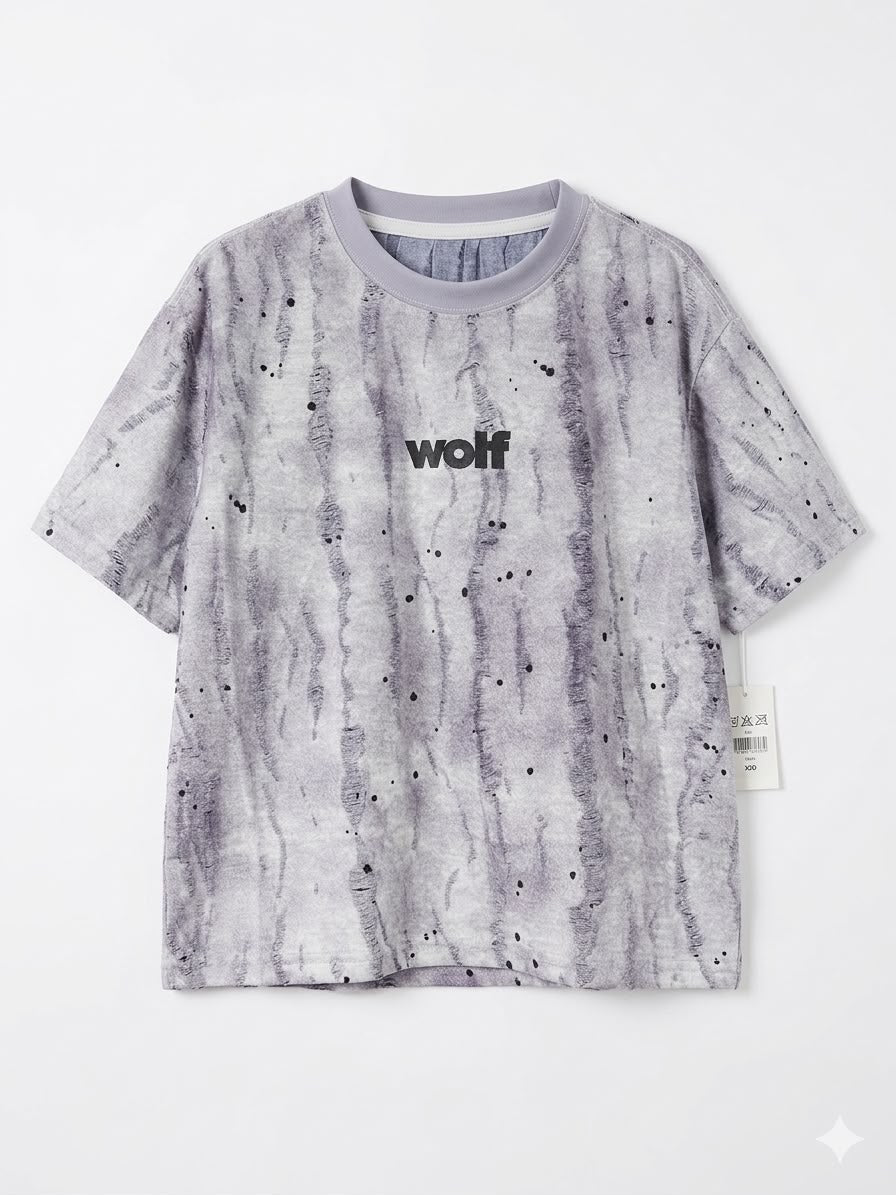 Wolf T-shirt