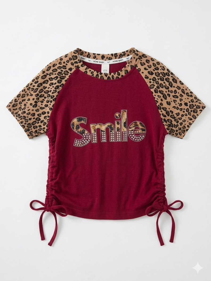 Smile T-shirt