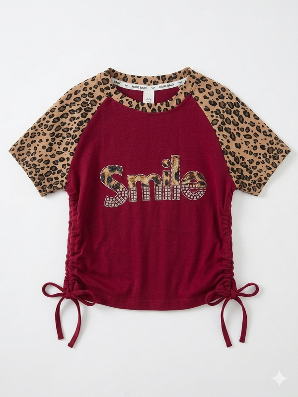 Smile T-shirt