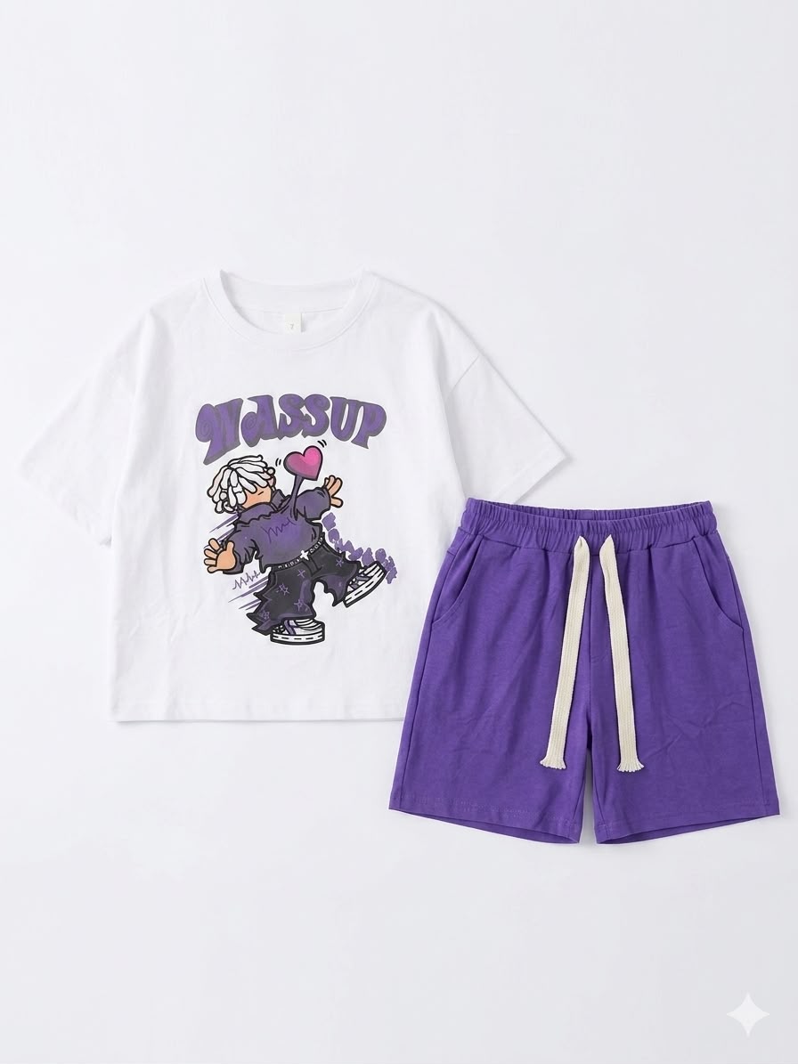 Boy Set